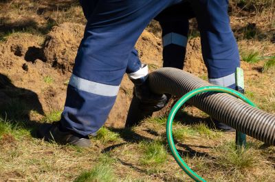 Specialized Septic Technicians